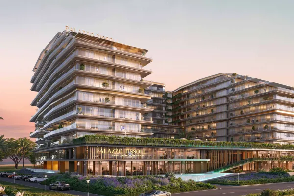 Tissoli Luxury Developers