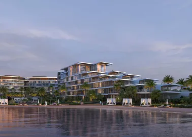 Palm Central Private Residences