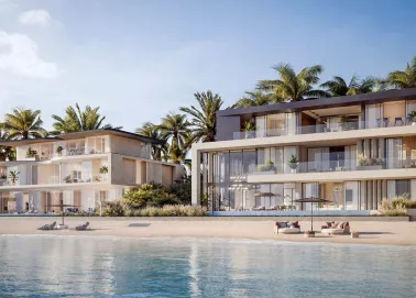 A new phase on Palm Jebel Ali