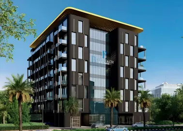 Park Beach Residence