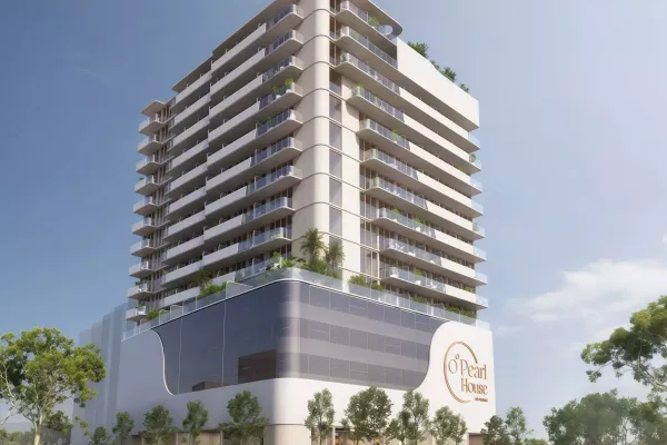 Jumeirah Village Circle (JVC)