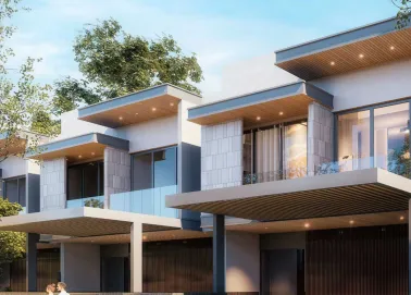 Pinewood Estate Homes