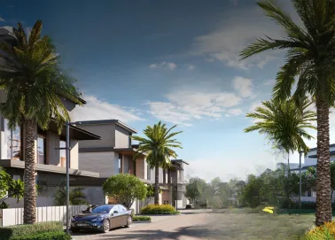 Project by Ellington Properties