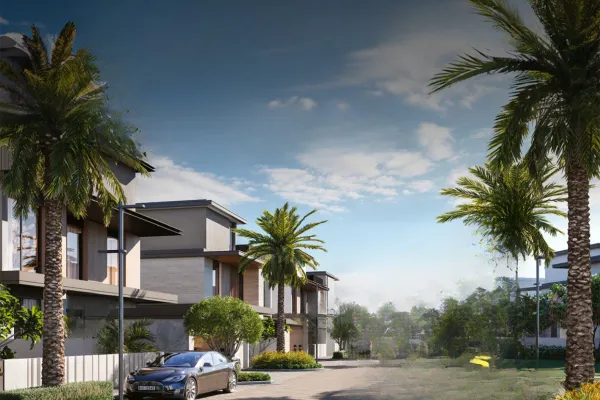 District 11 Meydan South