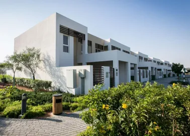 Flamingo Villas Mina