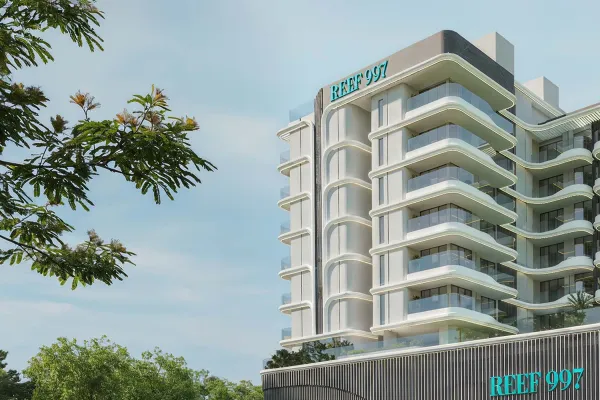 REEF Luxury Developments