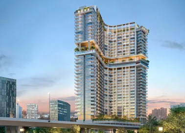 Rove Home Marasi Drive