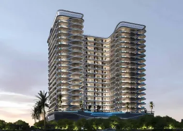 Samana Boulevard Heights