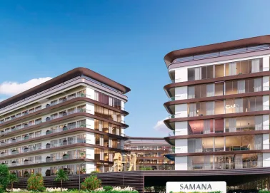 SAMANA Hills South 2