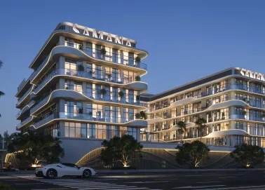 Samana Hills South 3 