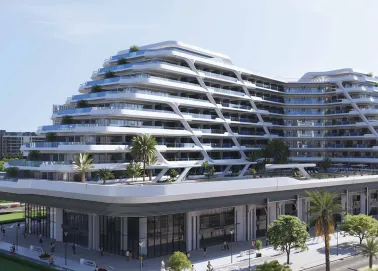 Samana Mykonos Signature