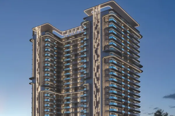 Dubai Production City