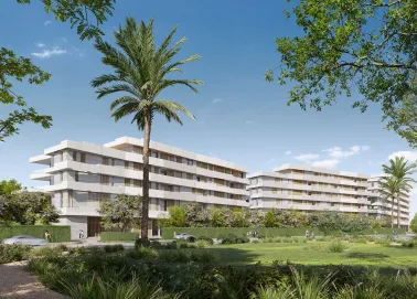 Seaside Hills Residence