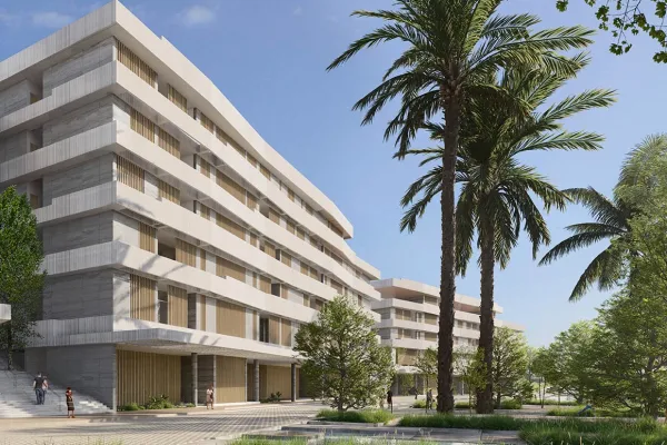 Al Zorah (Ajman Emirate)