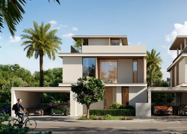 Selvara Grand Polo Club and Resort 