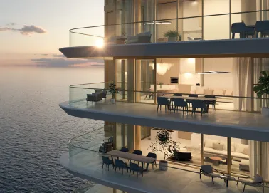 Serenia Living Residences The Palm