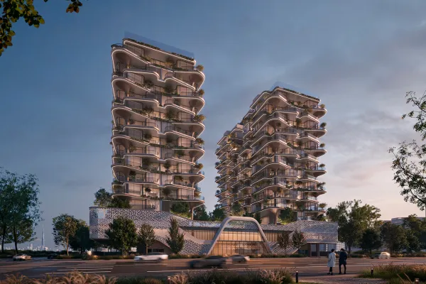 Fakhruddin Properties