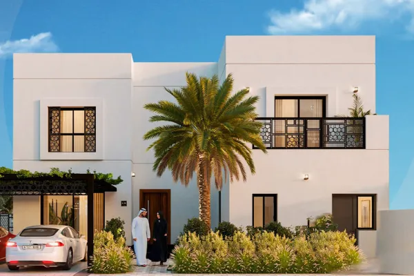 Sustainable City (Sharjah)