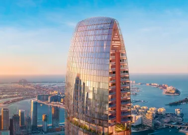 Six Senses Residences