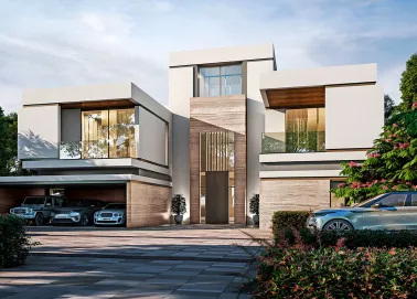 Sobha Estates Villas