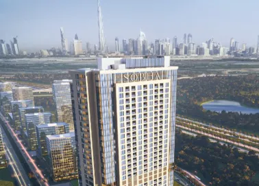 Sobha Hartland Creek Vistas Grande