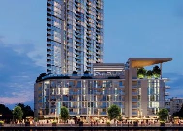 Sobha Hartland Waves