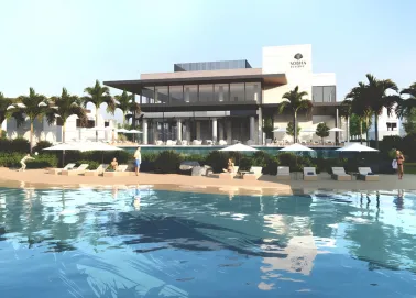 Sobha Reserve Villas