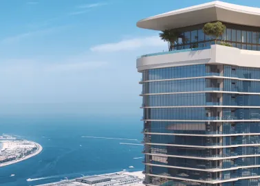 Sobha Seahaven Sky Edition