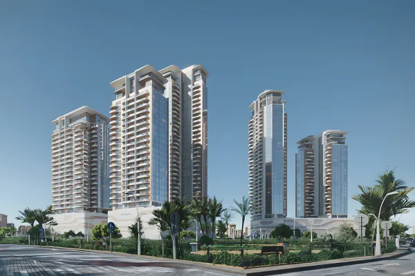 Peak Summit Real Estate Development