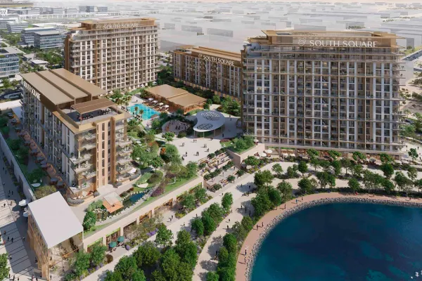 Dubai South Properties