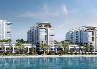 Starline Beach Residence