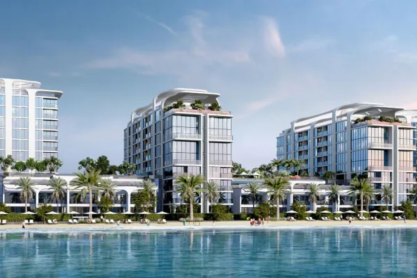 Sobha Siniya Island (Umm Al Quwain)