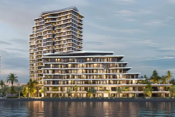 Raha Island (Ras Al Khaimah)