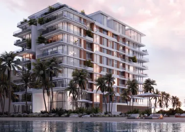 Taraf LUCE Palm Jumeirah