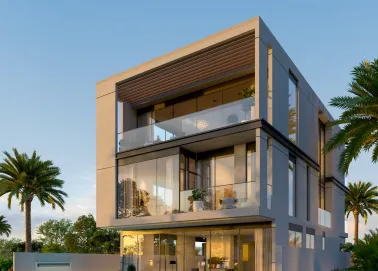 TERRA Golf Collection Phase 2 Villas