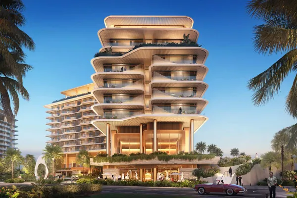 Saadiyat Grove (Abu Dhabi)