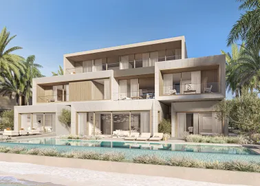 The Coral Collection on Palm Jebel Ali