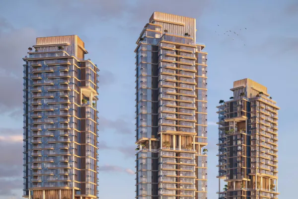 Dubai Design District