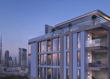 The Elysian Residence