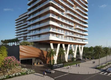 Fortimo The Golf Residences