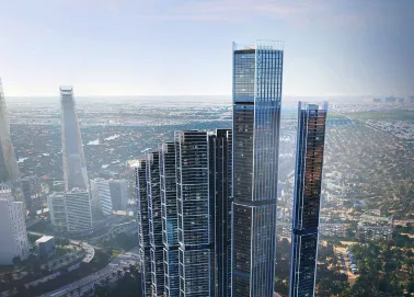 The Mirage at Sobha Central