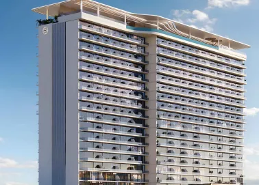 The Residences at Sheraton Al Marjan Island Resort