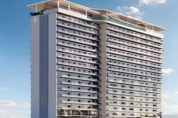 Al Marjan Island (Ras Al Khaimah)