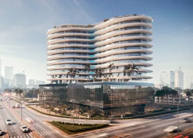 Trussardi Residences