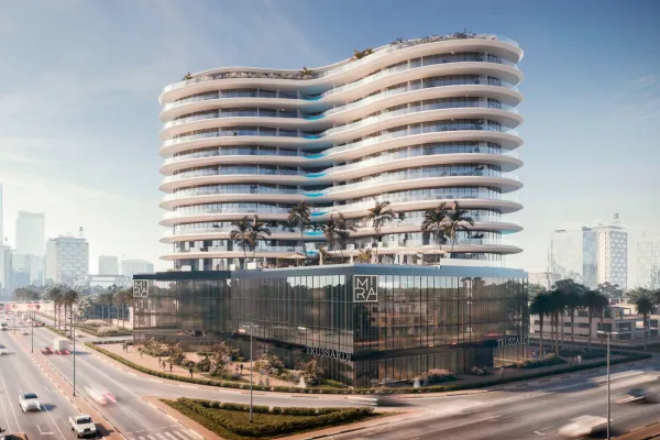 Luxury Living Group and Mira Developments