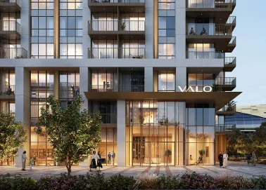 VALO
