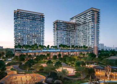 VIDA Residences at Hillside Park