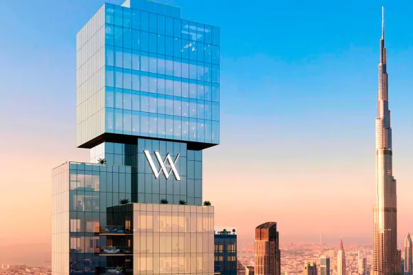 NABNI Real Estate Development