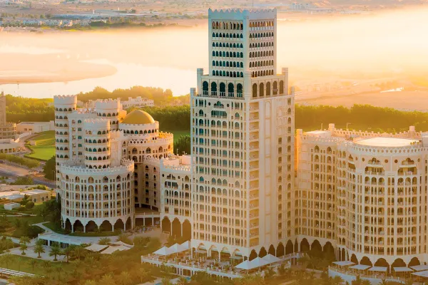 Al Hamra Village (Ras Al Khaimah)