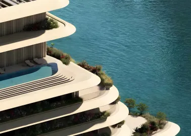 Wedyan – The Canal